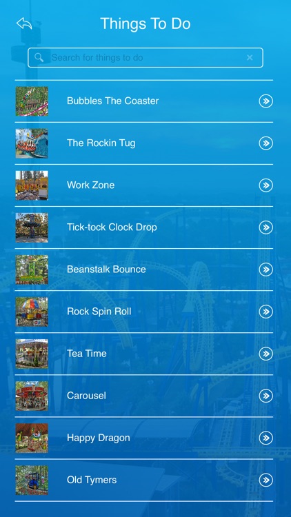 Ideal App for Storybook Land