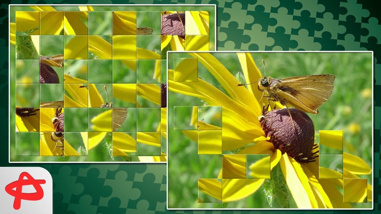 Call of Nature: Free Jigsaw Puzzle