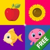 Toddler Educational Learning Games. Kids Apps Free