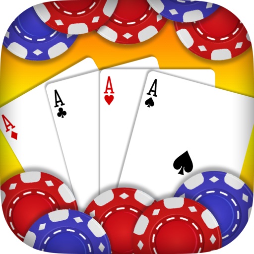 Poker Theme Solitaire Perfect Match 2 iOS App