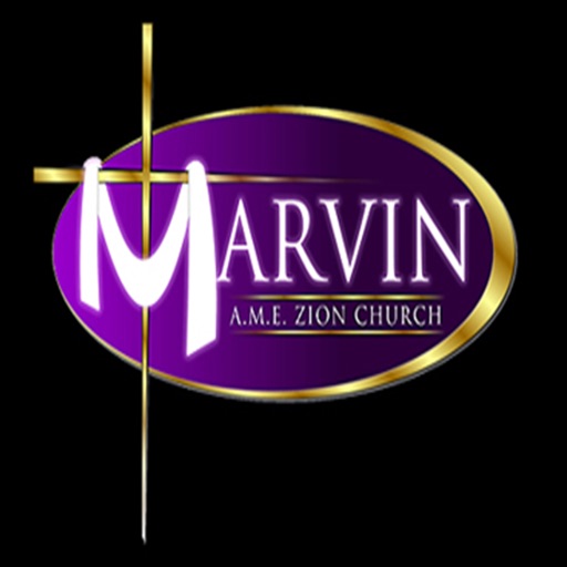 Marvin A.M.E. Zion Church icon