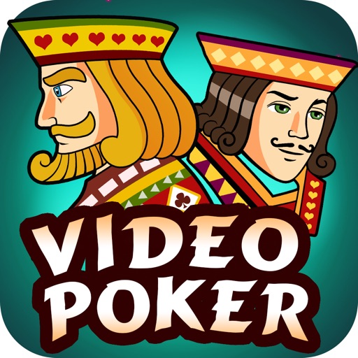 Video Poker Pro HD iOS App