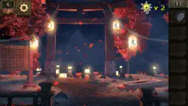 Game screenshot 密室逃脱经典系列2：逃出无人村庄 apk