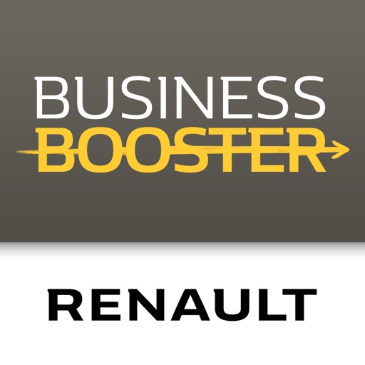 Renault Business Booster Veicoli Commerciali