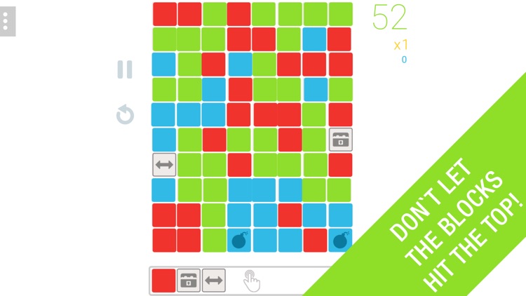 Colorpop Match 3 Games