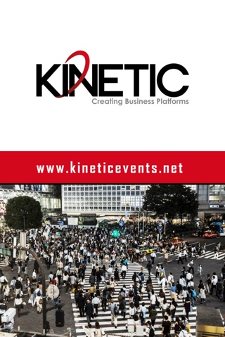 Kinetic Events screenshot 2