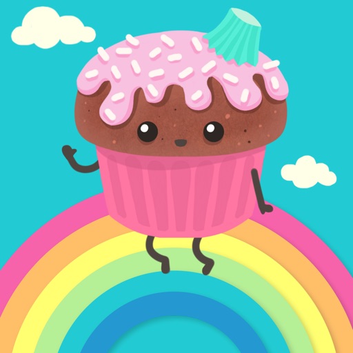 Super Magic Rainbow Adventure