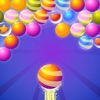 Bubble Crush Frenzy - Shooter Bubbles Puzzle