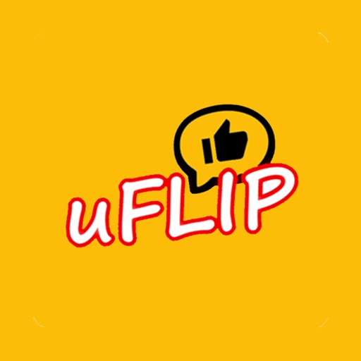 uFlip PE