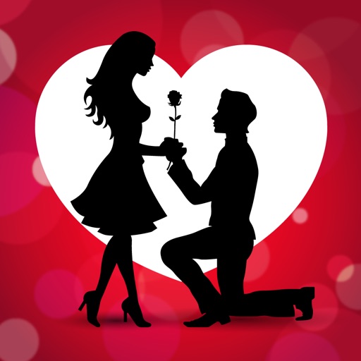 Love stickers pack