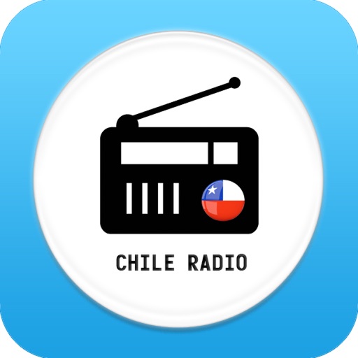 Chile Radios Mejores estaciones de música FM AM by Vigan Visar Haliti