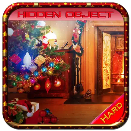 Hidden Objects Game Prepare for Christmas Cheats