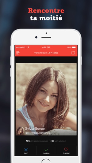 Flirten iphone