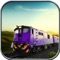 Train Way Simulator is new exciting game for all fans of Train Simulators and Train Games