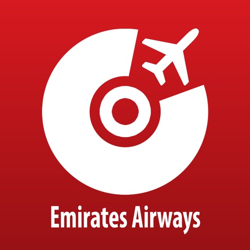 Air Tracker For Emirates Pro icon