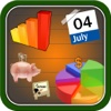 Home Budget Manager HD for iPhone