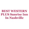 BWP Sunrise Inn Nashville