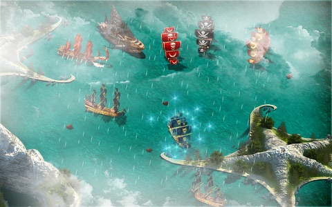 SonKorsan : Pirate Game screenshot 4