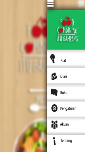 Food Combining Itu Gampang(圖4)-速報App