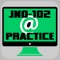 Practice Test Engine to study Juniper JN0-102