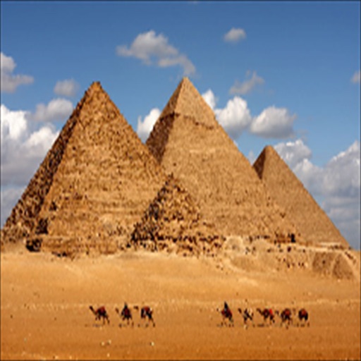 Ancient Egypt  XX iOS App