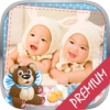 Photo frames for babies – Pro