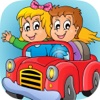 Kids Puzzles Game
