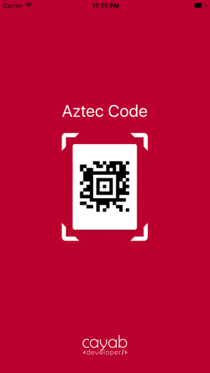 Aztec Code(圖1)-速報App