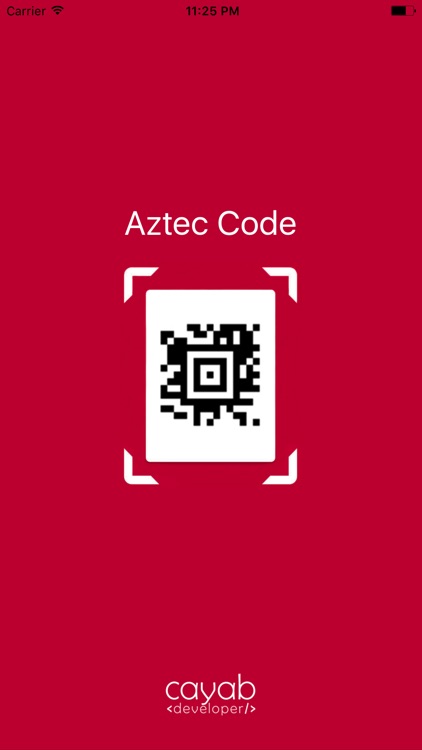 Aztec Code