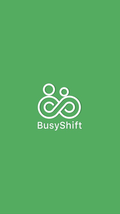 BusyShift