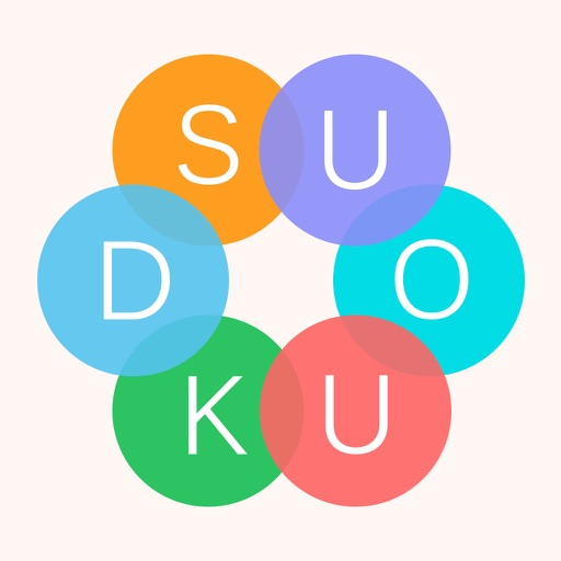 Sudoku Mania - Word game with crush puzzle Icon