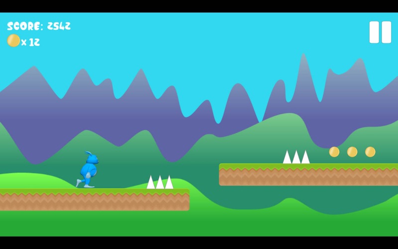 Blue Runs thumbnail 2