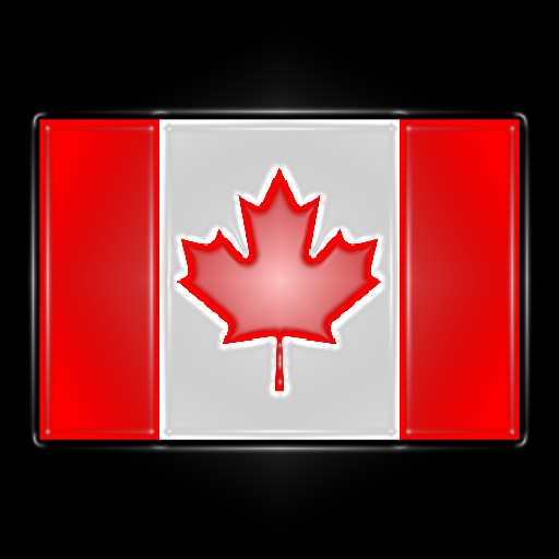 iCanada icon