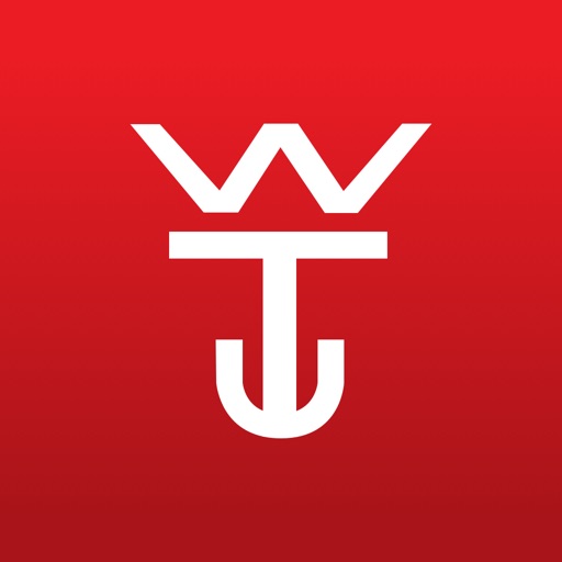 Wilson Trailer Locator iOS App
