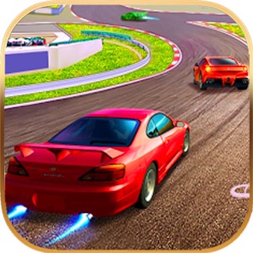 Drift Car Racers