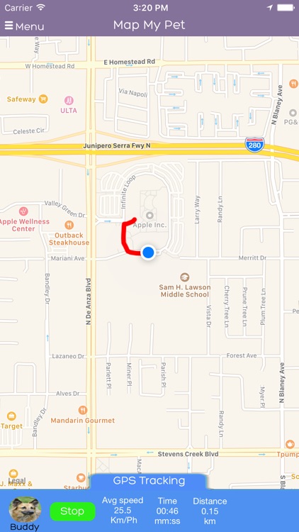 Doha Vets screenshot-3