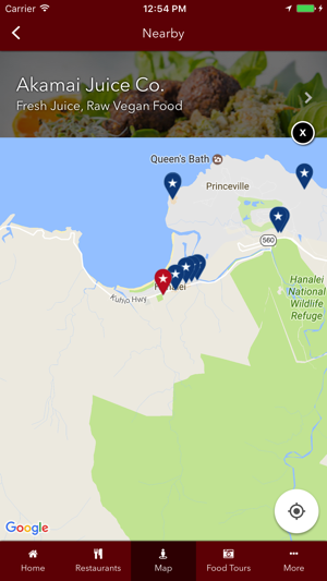 Tasting Kauai Restaurant Guide(圖5)-速報App