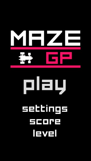 ZX Maze GP - Z80 Classic(圖3)-速報App