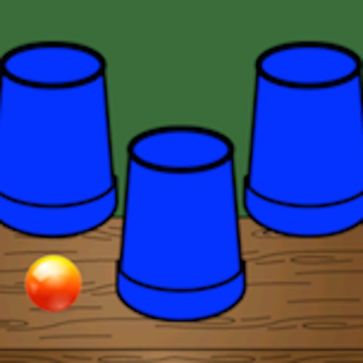 BallInGlass-Addictive ball Fun Game. icon