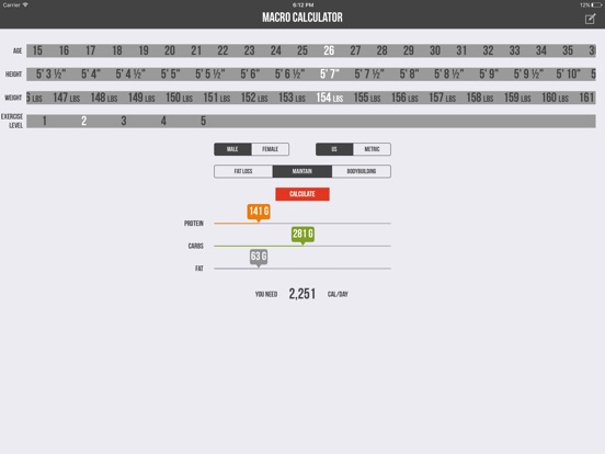 bmr calculator mifflin