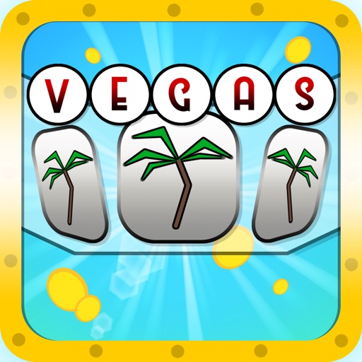 Vegas Slots - Casino iOS App