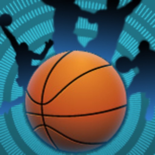 Basketball Hoops 3D iOS App