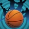 Test your basketball skills from behind the three point line on your iPhone