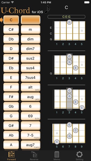 U-Chord(圖2)-速報App