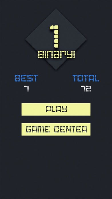 Binary! 1.8 IOS -