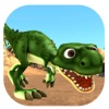 Dino Hunting 2017 : Safari Adventure 3D Game