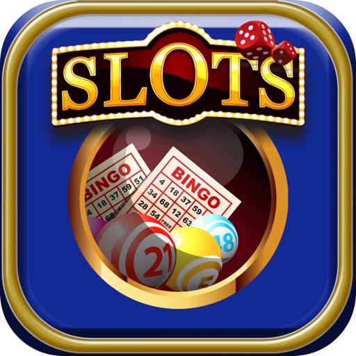 Mega Slot Bingo Bingo - Lovers Casino icon