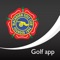 Introducing the Blackburn Golf Club App