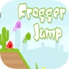 Frogger Jump Adventure