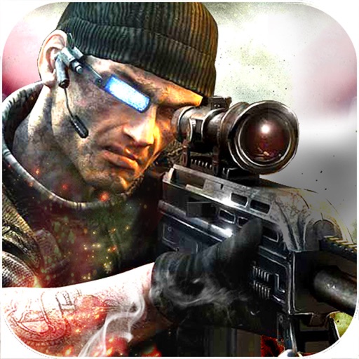 Elite Commando: Dead Zone for Android - Download